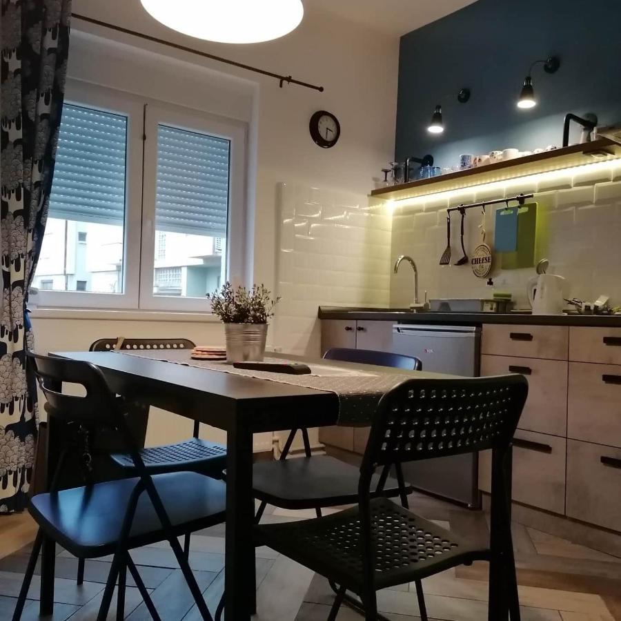 Hills Apartments Vrsac Ngoại thất bức ảnh