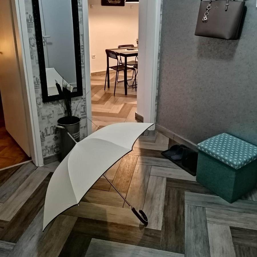 Hills Apartments Vrsac Ngoại thất bức ảnh