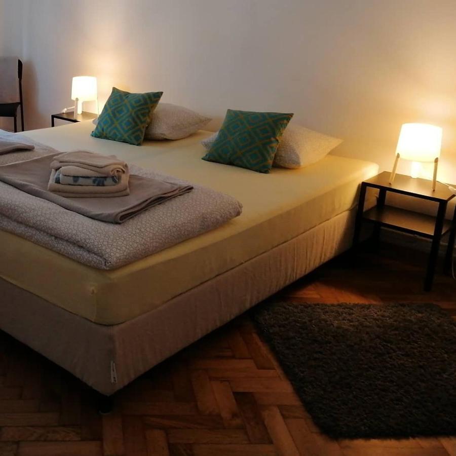 Hills Apartments Vrsac Ngoại thất bức ảnh