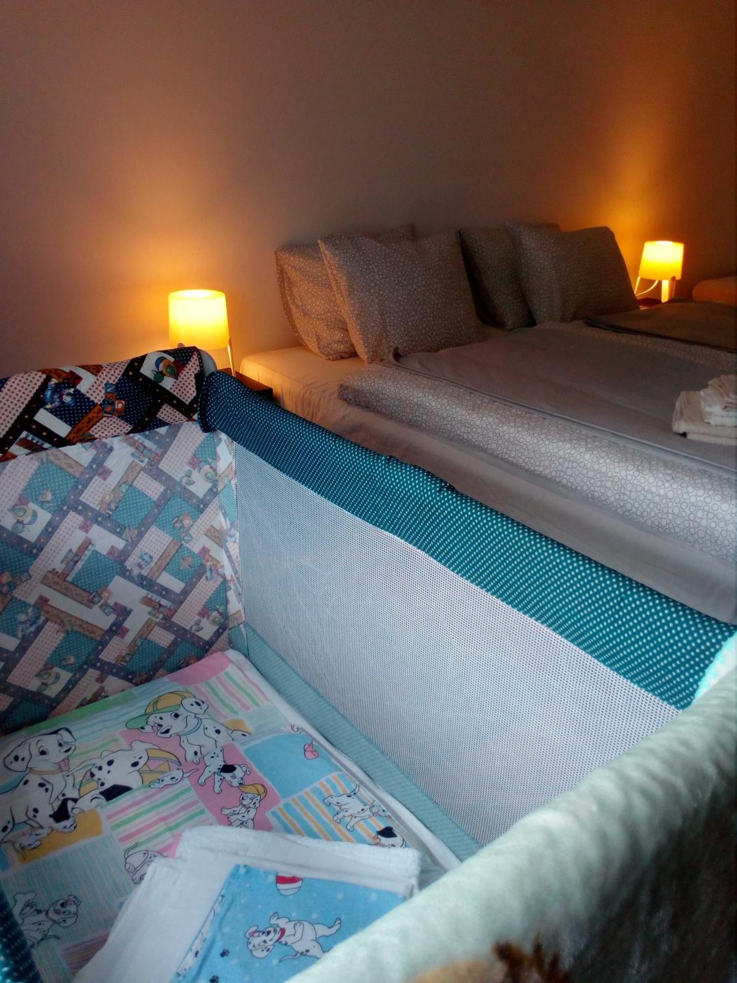 Hills Apartments Vrsac Ngoại thất bức ảnh