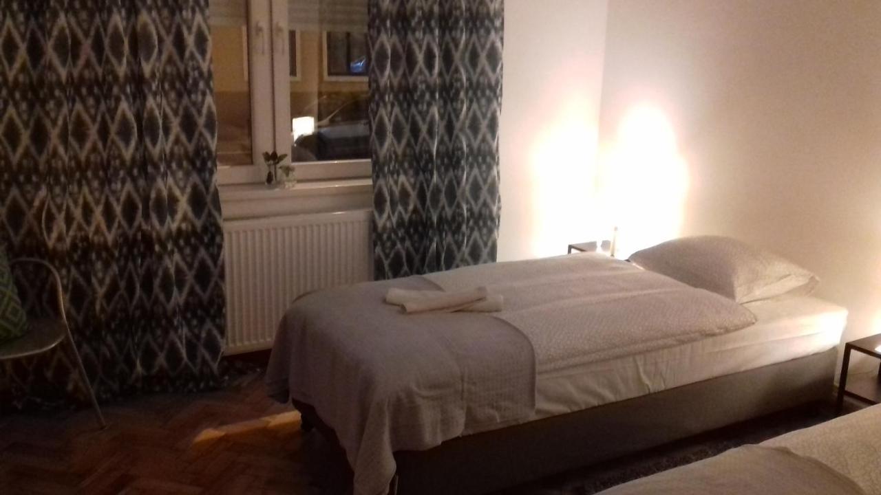 Hills Apartments Vrsac Ngoại thất bức ảnh