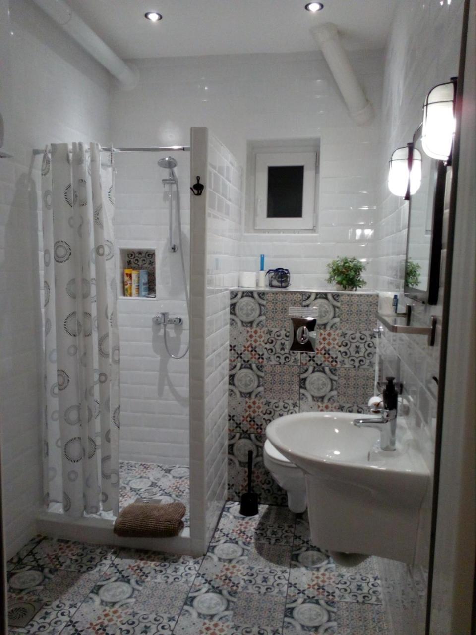 Hills Apartments Vrsac Ngoại thất bức ảnh