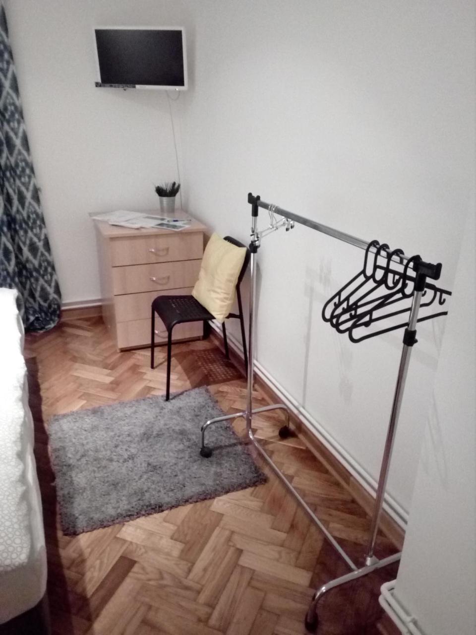 Hills Apartments Vrsac Ngoại thất bức ảnh