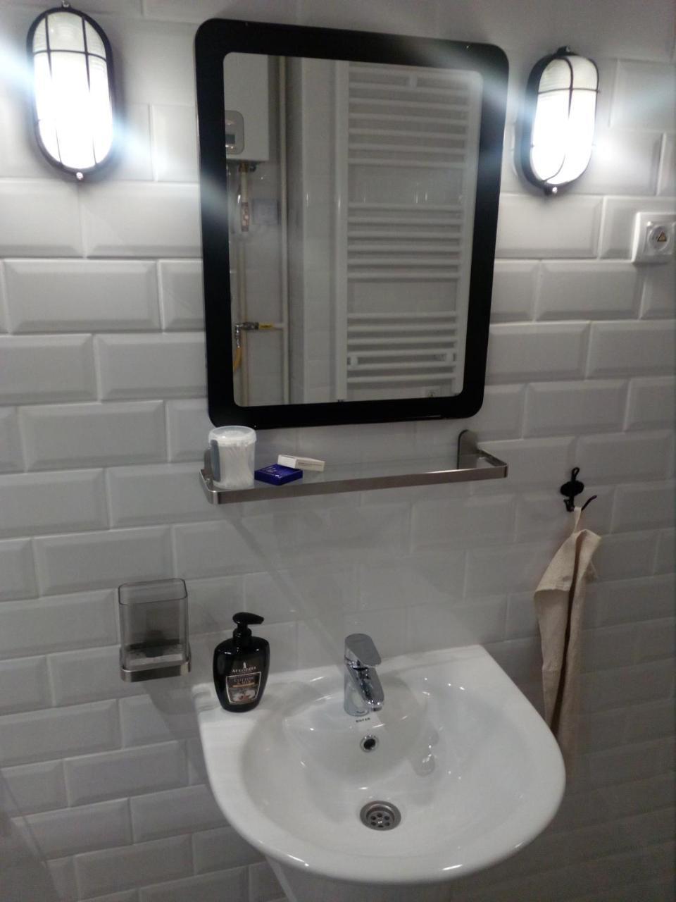 Hills Apartments Vrsac Ngoại thất bức ảnh