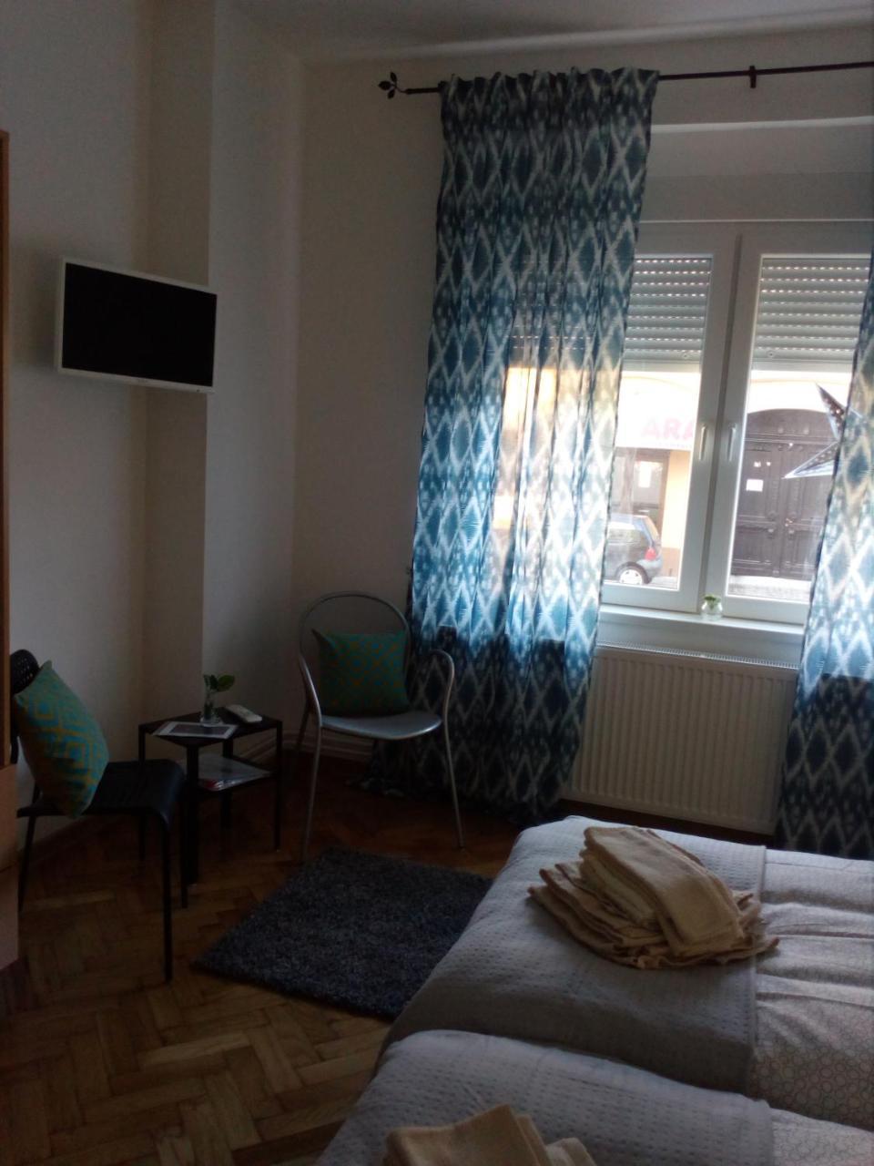 Hills Apartments Vrsac Ngoại thất bức ảnh