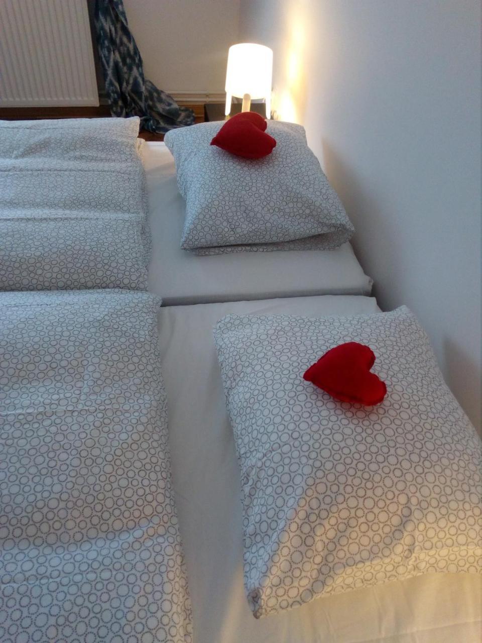 Hills Apartments Vrsac Ngoại thất bức ảnh