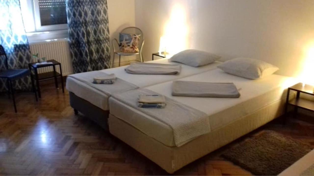 Hills Apartments Vrsac Ngoại thất bức ảnh