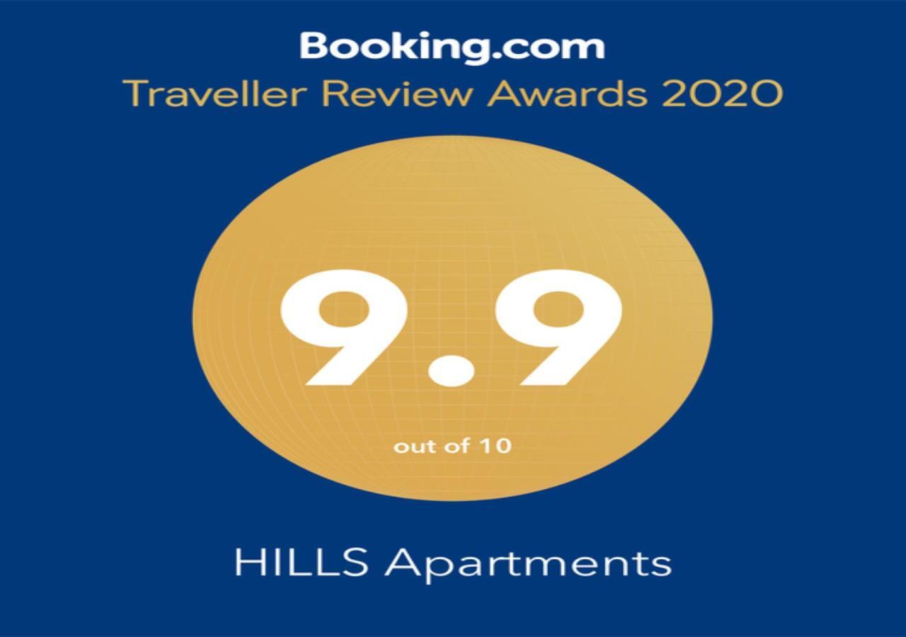 Hills Apartments Vrsac Ngoại thất bức ảnh